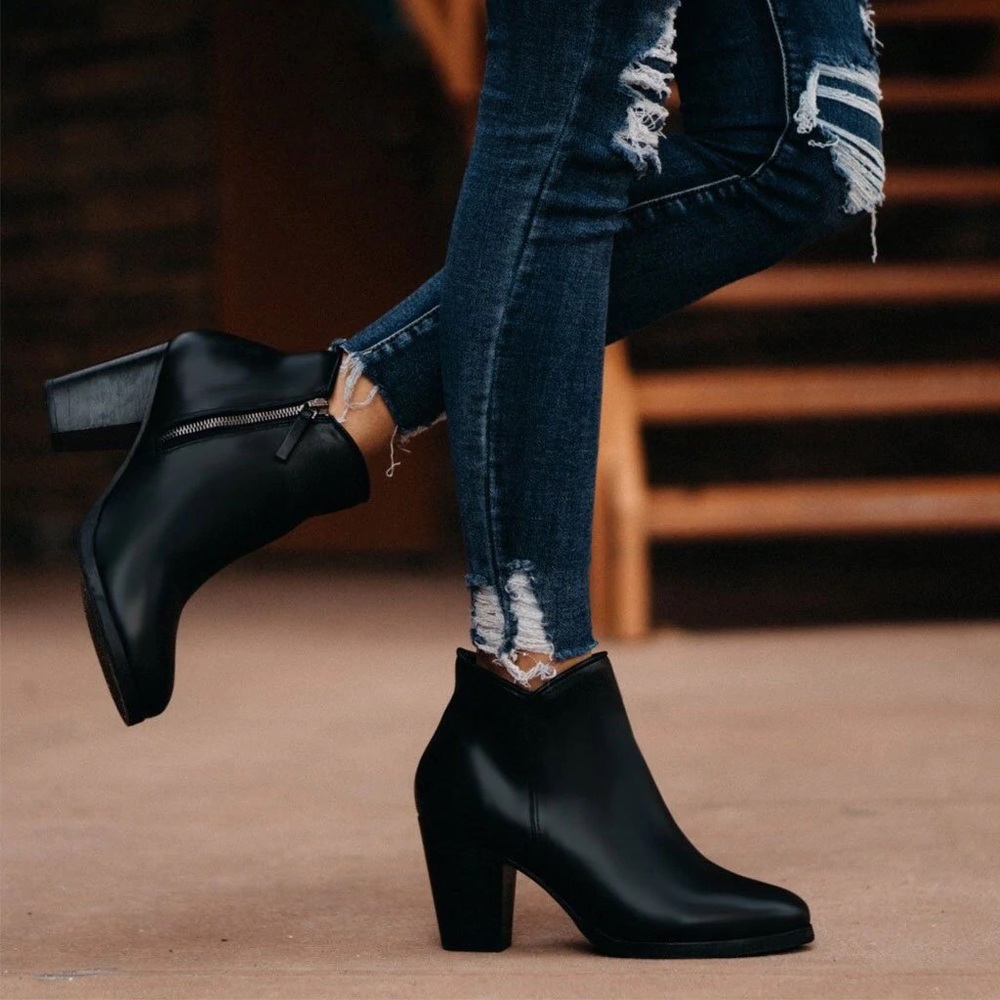 Thursday Boot uptown